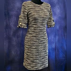 Karl Lagerfeld Paris Dress size 0, or S.